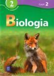 Biologia 2 Podręcznik z ćwiczeniami część 2