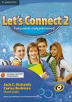 Let\'s Connect 2 Podręcznik