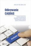 Odkrywanie CAQDAS