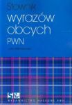 Słownik wyrazów obcych PWN