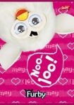 Zeszyt Furby w 3 linie 16 stron A5 Noo-100!