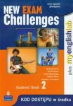 New Exam Challenges 2 Student\'s Book