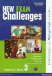 New Exam Challenges 3 Student\'s Book