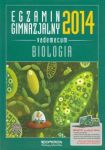 Egzamin gimnazjalny 2014 Biologia Vademecum