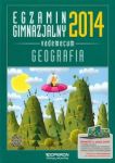 Egzamin gimnazjalny 2014 Geografia Vademecum