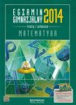 Egzamin gimnazjalny 2014 Matematyka Testy i arkusze