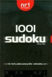 Sudoku 1001