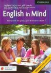 English in Mind 3 Student\'s Book + CD