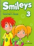 Smileys 3 Teacher\'s Book