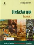 Dziedzictwo epok Gospodarka Historia i społeczeństwo 1 i 2 Podręcznik Zakres podstawowy