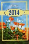 Kalendarz 2014 KL 5 Nowy Kalendarz Polski