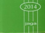 Kalendarz 2014 KL9 Jaga