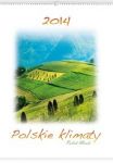 Kalendarz 2014 Polskie klimaty