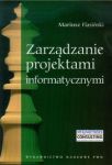 Zarządzanie projektami informatycznymi