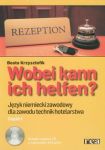 Wobei kann ich helfen? Podręcznik z płytą CD Część 1