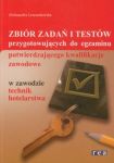 Zbiór zadań i testów przygotowujących do egzaminu