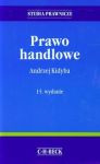 Prawo handlowe