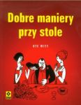 Dobre maniery przy stole