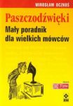 Paszczodźwięki Mały poradnik dla wielkich mówców