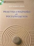 Praktyka uważności dla początkujących z płytą CD