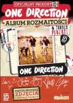 One Direction Album rozmaitości