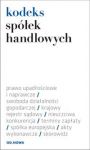 Kodeks spółek handlowych