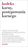 Kodeks karny, postępowania karnego