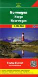 Norwegen Norge Noorwegen