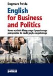 English for Business and Politics