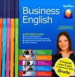 Business English 2.0 Program z książkami