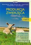 Produkcja zwierzęca Część 2 Podręcznik