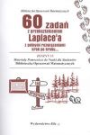 60 zadań z przekształceniem Laplace\'a z pełnymi rozwiązaniami krok po kroku