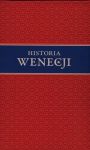 Historia Wenecji Tom I i II