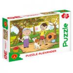 Puzzle 30 Bolek i Lolek Piesek