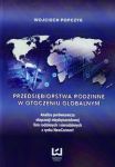 Przedsiębiorstwa rodzinne w otoczeniu globalnym