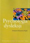 Psychologia dysleksji