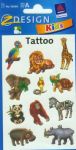 Z Design Kids Tatoo 56686