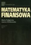 Matematyka finansowa