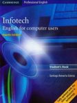 Infotech English for cimputer users Student\'s Book