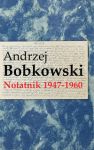 Notatnik 1947-1960