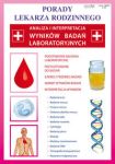 Analiza i interpretacja wyników badań laboratoryjnych