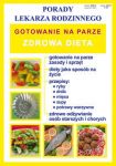 Gotowanie na parze Zdrowa dieta