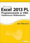 Excel 2013 PL Programowanie w VBA