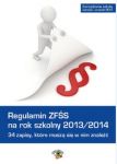 Regulamin ZFŚS na rok szkolny 2013/2014. 34