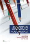 Zarządzanie kreatywnymi pracownikami