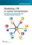 Marketing i PR w czasie rzeczywistym