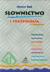 Słownictwo i frazeologia w ćwiczeniach