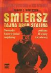 Smiersz Tajna broń Stalina