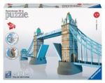 Puzzle 3D Tower Bridge 216