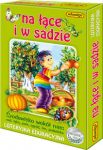 Na łące i w sadzie - loteryjka